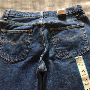 Cruel Girl Jeans